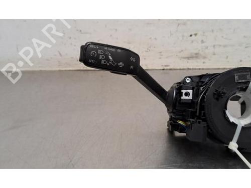Steering column stalk SKODA KAMIQ (NW4) 1.0 TSI | BP37252036I23 - Image 3