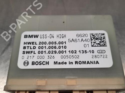 Electronic module BMW X3 (G01, F97, G08) iX3 | BP20082251M83 