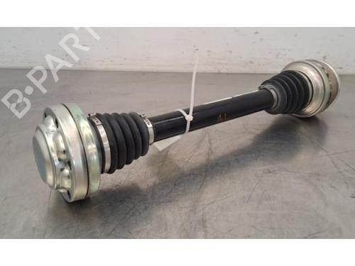 Left rear driveshaft AUDI E-TRON (GEN) S quattro | BP29881597M40