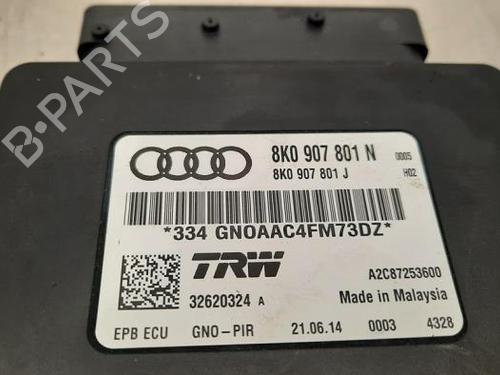 Electronic module AUDI Q5 (8RB) SQ5 TDI quattro | BP23628633M83 