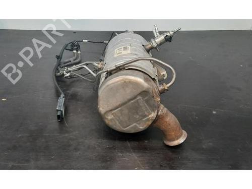 Used Catalyst CITROËN BERLINGO Box Body/MPV (K9) 1.5 BlueHDi 100 (102 hp) 25981085