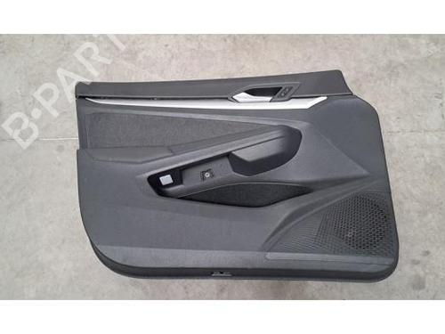 Seats set VW GOLF VIII (CD1, DA1) 2.0 TDI | BP37514923C78 - Image 16