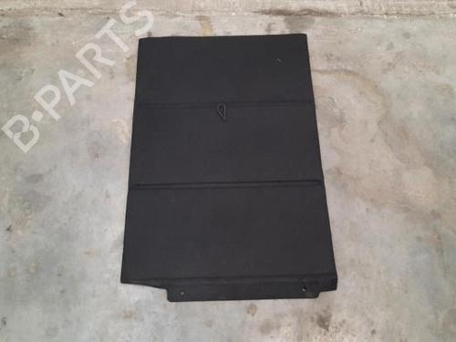 Used Luggage compartment floor PEUGEOT 5008 II (MC_, MJ_, MR_, M4_) 1.2 THP (MRHNYH, MRHNYW, MRHNSJ, MRHNSU, MRHNSM) (131 hp) 23605454