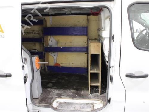 Gearbox RENAULT TRAFIC III Van (FG_) 2.0 dCi 130 (FGMY) | BP34407936M3 - Image 14