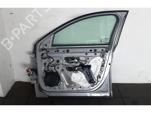 Right front door PEUGEOT 208 II (UB_, UP_, UW_, UJ_) 1.2 PureTech 75 | BP15792552C3 