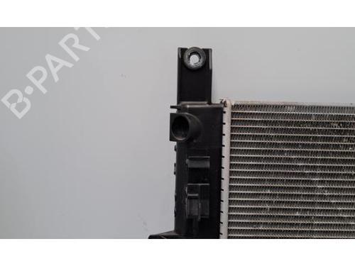 Water radiator NISSAN LEAF (ZE1) Electric | BP37861663M31 - Image 5