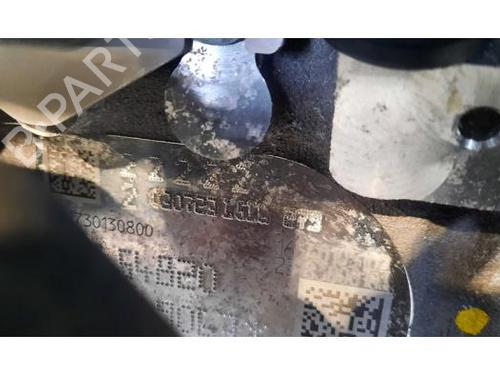 Engine MERCEDES-BENZ GLE (V167) GLE 350 de 4-matic (167.106) | BP31324069M1