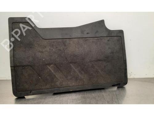 Used Underbody protection Underbody protection PEUGEOT 208 II (UB_, UP_, UW_, UJ_) 1.2 PureTech 130 (131 hp) 34198707 34198707