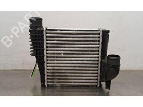 Used Intercooler OPEL COMBO Box Body/MPV (K9) 1.5 D (102 hp) 29234029