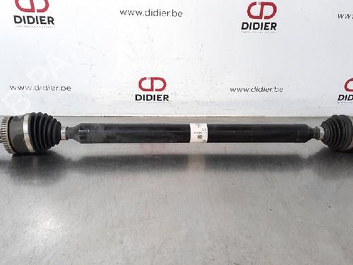 Used Right front driveshaft KIA SPORTAGE IV (QL, QLE) 1.6 CRDi AWD (136 hp) 10882817