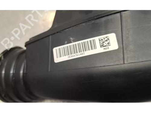 Pipe BMW X3 (G01, F97, G08) xDrive 30 e Plug-in-Hybrid | BP40050009M125 - Image 5