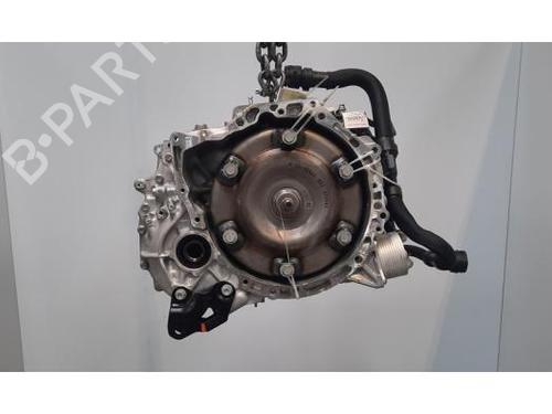 Used Gearbox CITROËN JUMPY I (U6U_) 1.6 (79 hp) 29150651