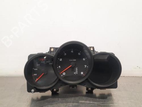Used Instrument cluster PORSCHE 718 BOXSTER (982) 2.0 T (982320, 982321, 982350, 982351) (300 hp) 19575887
