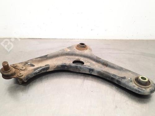 Querlenker links vorne für PEUGEOT 208 I (CA_, CC_) 1.6 HDi (114 hp) 15793801
