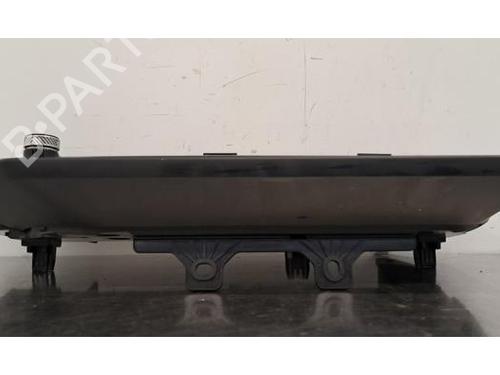 Display monitor CITROËN C4 X (BD_, BE_, BF_) 1.5 BlueHDi 130 (BEYHZB) | BP29467984C48 