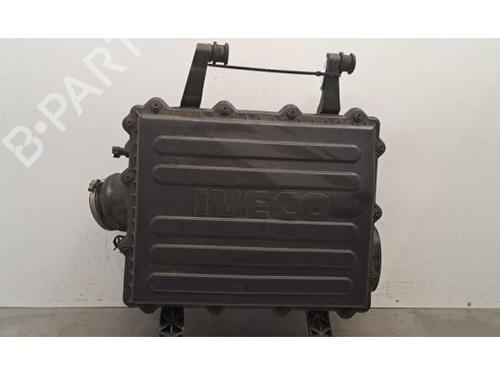 Air filter box IVECO DAILY VI Platform/Chassis 35S18, 42S18, 35C18, 38S18, 40C18, 50C18, 60C18, 65C18,... | BP38039500M87 - Image 6