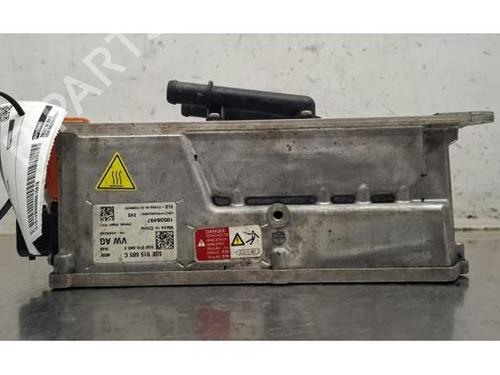 Electronic module CUPRA FORMENTOR (KM7, KMP) 1.5 TSI | BP39060487M83 - Image 4