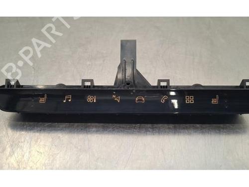 Used Switch CITROËN C5 AIRCROSS (A_) 1.6 Hybrid 225 (A45GFR) (224 hp) 31698711