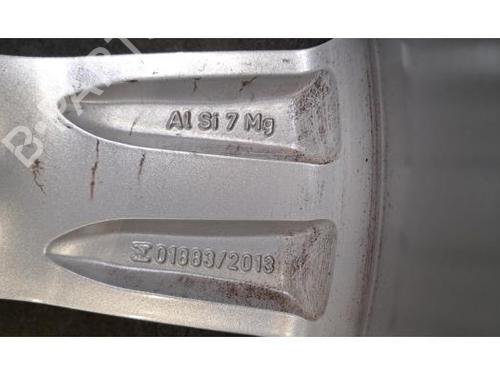 Fælk AUDI E-TRON Sportback (GEA) 50 quattro | BP38606545C45  - Image 12