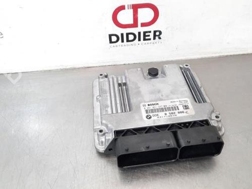 Used Engine control unit (ECU) BMW X4 (F26) xDrive 20 d (190 hp) 23642819