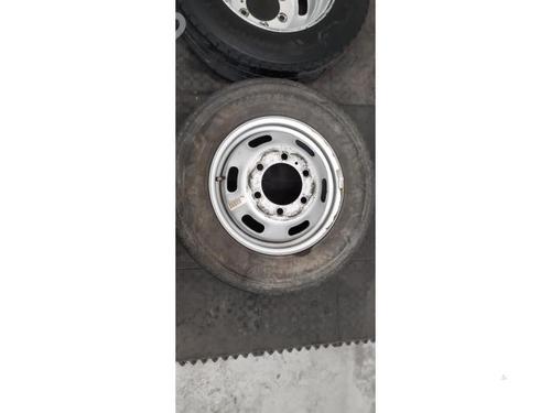 Fælgsæt IVECO DAILY VI Platform/Chassis 35S18, 35C18, 40C18, 45C18, 50C18, 60C18, 65C18, 70C18 | BP37686602C100 - Image 8