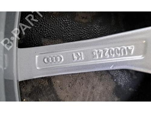 Fælk AUDI Q4 E-TRON SUV (F4B) 40 | BP34105528C45 - Image 14