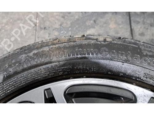 Fælk KIA STONIC (YB) 1.0 T-GDi | BP31371834C45 