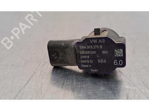 Electronic module VW GOLF VIII (CD1, DA1) 2.0 GTI Clubsport | BP37038427M83 - Image 3