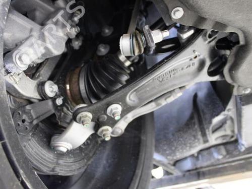 Servo brake PEUGEOT 3008 III (KA_, KB_, KC_) e-210 (KCZKZX) | BP29045533M42 