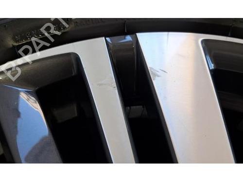 Rim PEUGEOT 3008 II SUV (MC_, MR_, MJ_, M4_) 1.5 BlueHDi 130 | BP28014246C45