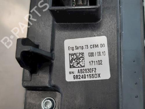 Switch PEUGEOT 3008 II SUV (MC_, MR_, MJ_, M4_) 1.2 THP/ PureTech 130 (MRHNSM, MRHNSU, MRHNSJ, MRHNYW,... | BP10878996I30 