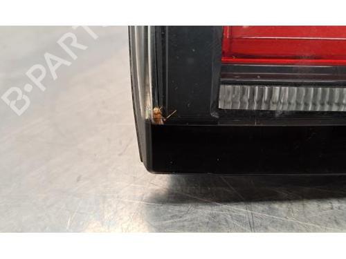 Left taillight RENAULT ESPACE V (JR_) 1.6 dCi 160 | BP15788452C34 