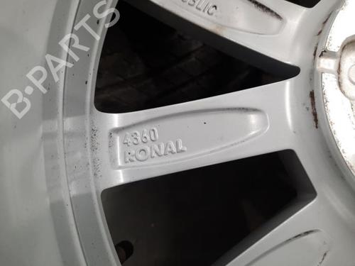Fælgsæt SKODA SCALA (NW1) 1.6 TDI | BP35314975C100 - Image 10