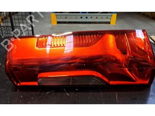 Right taillight MERCEDES-BENZ SPRINTER 3,5-t Van (B907, B910) 315 CDI RWD (907.631, 907.633, 907.635, 907.637) | BP31165320C35 - Image 13
