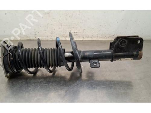 Used Left front shock absorber Left front shock absorber 38318634 38318634