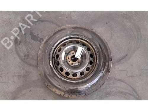 Fælk Fælk CITROËN JUMPY III Van (V_) 1.5 BlueHDi 120 (120 hp) 39754817 39754817