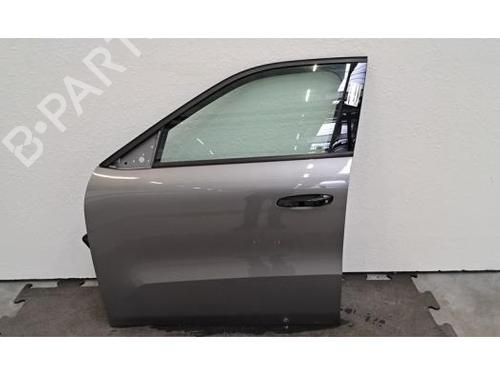 Used Left front door Left front door CITROËN C3 IV (CC_, CB_) ë-C3 (CBZYAZ) (113 hp) 36772892 36772892