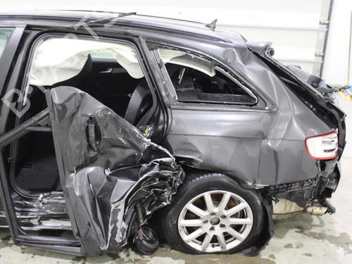 Air vent AUDI A4 B8 (8K2) 2.0 TDI | BP33031113I21  - Image 10