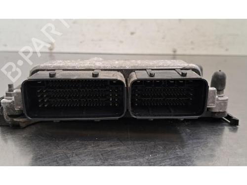 Engine control unit (ECU) OPEL VIVARO C Van (K0) 2.0 | BP37862134M57 - Image 3
