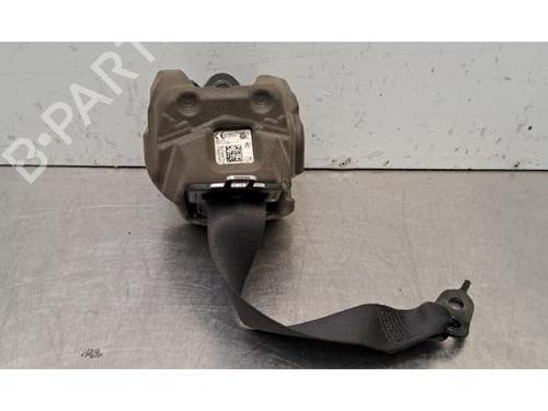 Used Rear left belt tensioner Rear left belt tensioner 37148416 37148416