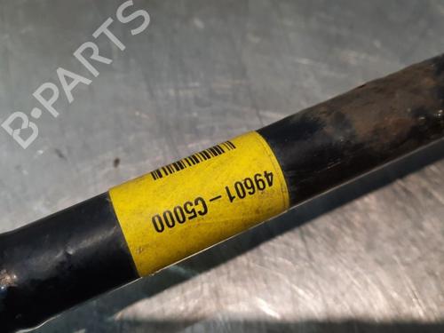 Right rear driveshaft KIA SORENTO III (UM) 2.2 CRDi 4WD | BP10892897M41 