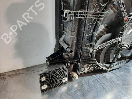 Radiator set FORD USA EXPLORER (CX740) EV | BP37148448M120 - Image 7