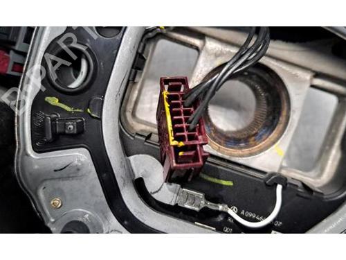 Steering wheel MERCEDES-BENZ GLA (H247) GLA 200 (247.787) | BP33476993C49 - Image 5