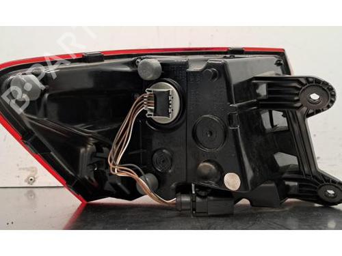 Right taillight SKODA FABIA IV (PJ3) 1.0 TSI | BP34268732C35  - Image 7
