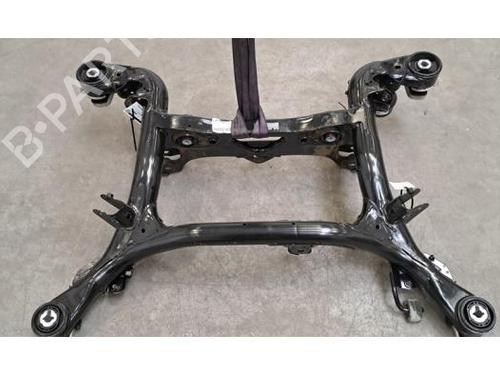 Subframe AUDI Q8 (4MN, 4MT) RS FSI Mild Hybrid quattro | BP39154639M9 - Image 4