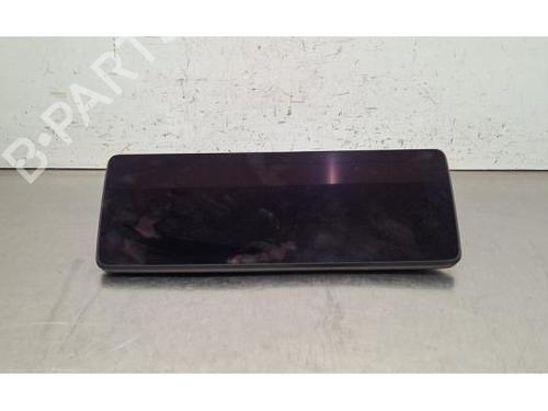 Used Display monitor Display monitor BMW 5 Touring (G31) 530 e Plug-in-Hybrid (292 hp) 40288944 40288944