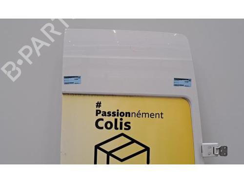 Tailgate MAN TGE Van 2.0 TDI (01V, 03V, 36V, UYB, UYC, UYD) | BP35746875C6 - Image 2