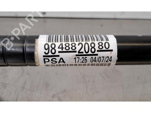 Left front driveshaft OPEL CORSA F (P2JO) Corsa-e | BP38181106M38 - Image 4