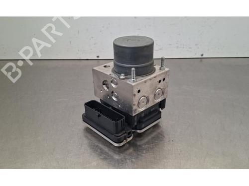 Used ABS pump ABS pump NISSAN QASHQAI III (J12) 1.3 DIG-T (140 hp) 34120607 34120607