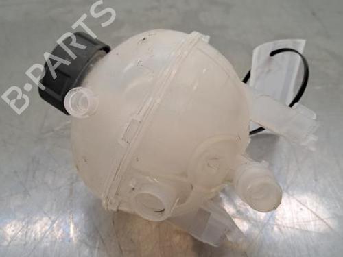 Expansion tank PEUGEOT 3008 II SUV (MC_, MR_, MJ_, M4_) 1.6 PureTech 180 (M45GFR, M45GFU) | BP23609831C120 